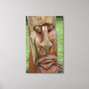 Afrika, Togo, Kpalime. Kunsthandwerkszentrum 2 Leinwanddruck