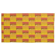 Afrika, tropische Sommer-Muster-Tasche