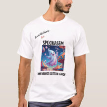 AFRIKAANS SPOOKASSEM