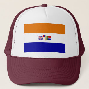 Afrikaanse Kappe