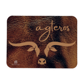 #AfrikaansIsLekker - Agteros Magnet