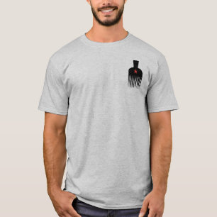 Afrikan Schönheit: die Revolution T-Shirt