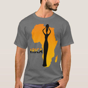afrikanca is my T-Shirt