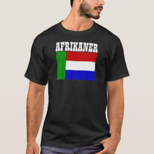 Afrikander T-Shirt