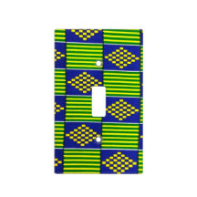 Afrikaner Kente
