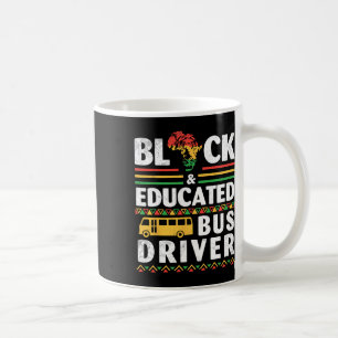 Afrikaner schwarze Geschichte Monat schwarz und ge Kaffeetasse