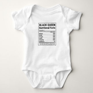 Afrikanisch-amerikanisches Inspiriertes Design für Baby Strampler