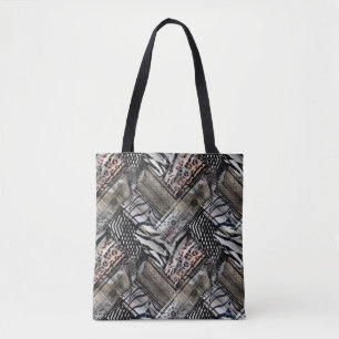 Afrikanisch ethnisch. tasche