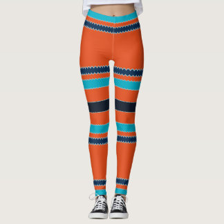 afrikanisch leggings