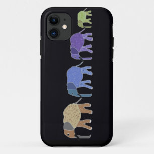 Afrikanische Elefanten IPhone 5 Fall Case-Mate iPhone Hülle