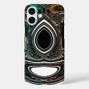 afrikanische Ethnic Doodle Zebra Textured Art Prin title_seo2