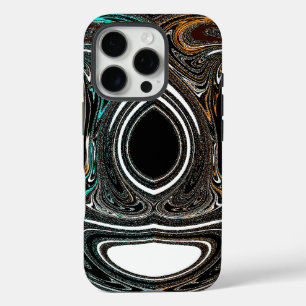 afrikanische Ethnic Doodle Zebra Textured Art Prin title_seo2