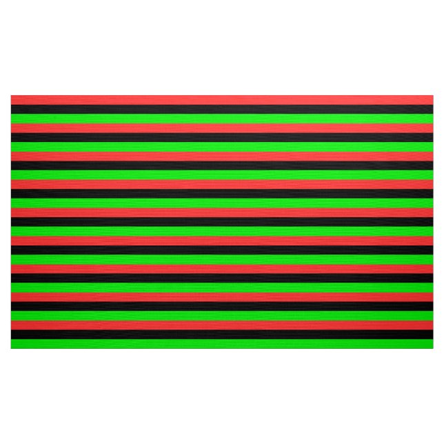 Afrikanische Flagge Stoff (Yard (91,4 cm))