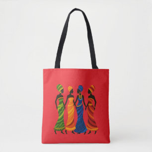 Afrikanische Frauen Tasche