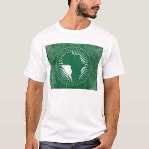 Afrikanische Gewerkschaft T-Shirt