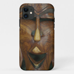 Afrikanische Maske Case-Mate iPhone Hülle