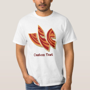Afrikanische Masken T-Shirt