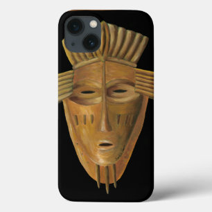 Afrikanische Maskenmalerei von Chariklia Zarris title_seo2