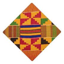 afrikanische Print