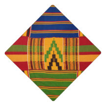 afrikanische Print