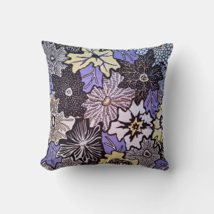 afrikanische Print Kissen