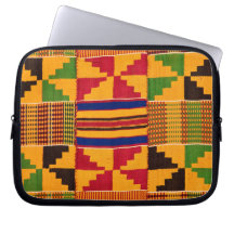 afrikanische Print