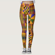 afrikanische Print V1