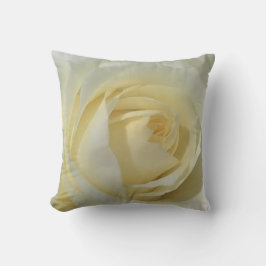 Afrikanische Rosenrose Kissen