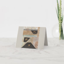 afrikanische Tiersammlung