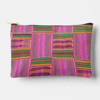 Afrikanischer Druck Zubehörtasche