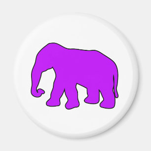 Afrikanischer Magnet