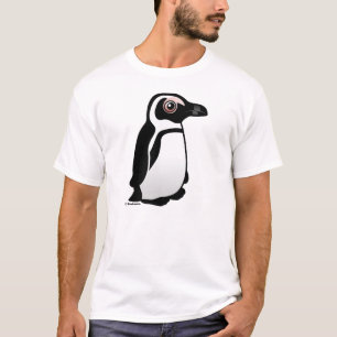 Afrikanischer Pinguin T-Shirt
