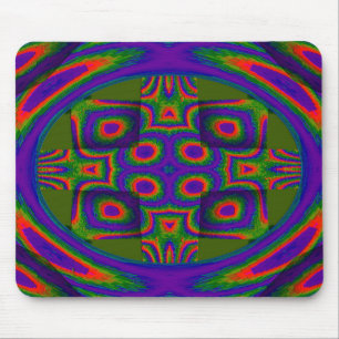 Afrikanischer Schmetterling...... Mousepad