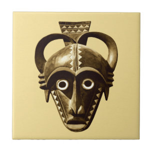 Afrikanisches Design #11 @ Stylnic Fliese