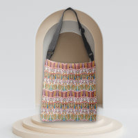 Afrikanisches Stammdesign