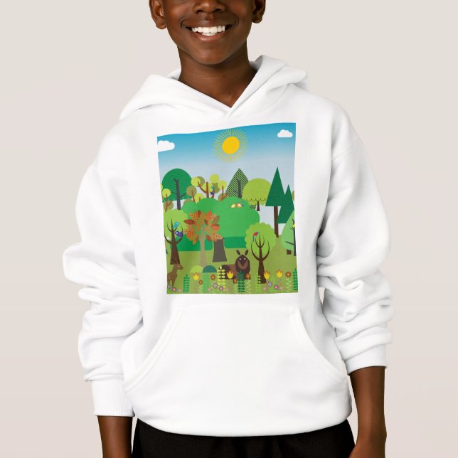 Afrique (Devant)
