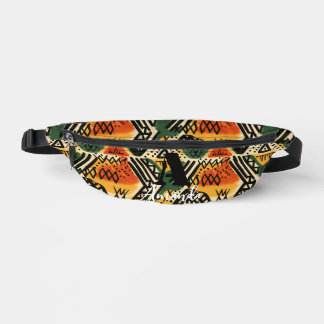 Afrique Amhara Éthiopie Motif ethnique géométrique