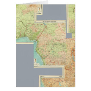 Afrique composite
