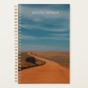 Afrique du Sud Nature Road Voyage