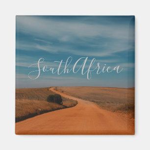 Afrique du Sud Paysage naturel aimant voyage