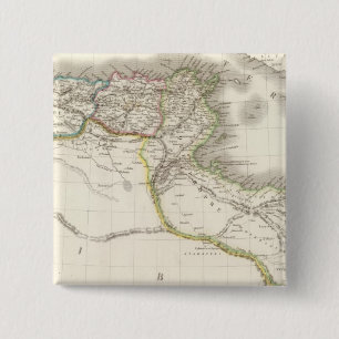 Afrique Propre - Afrika Atlas Karte Button