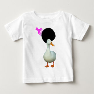 Afro-Ente Baby T-shirt