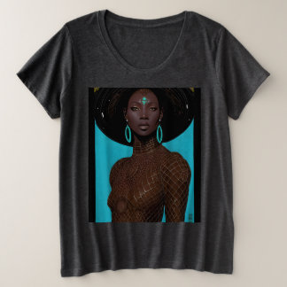 Afro Futuriste