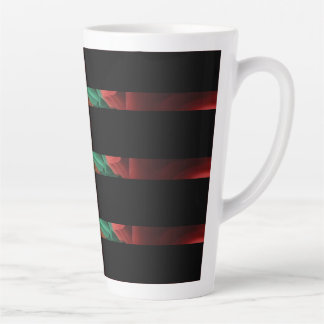 Afro Goddess Milchtasse