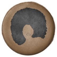 Afro Hair