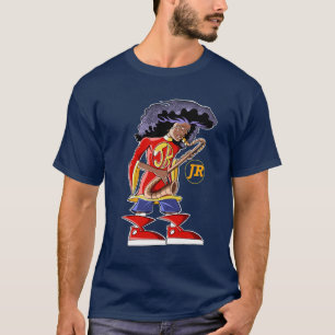 Afro Kind T-Shirt