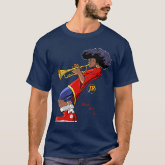 Afro Kind T-Shirt