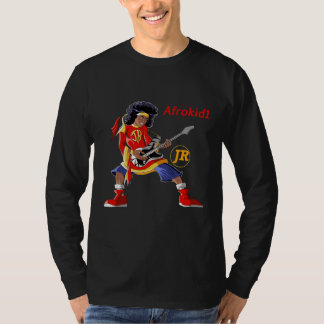 Afro Kind T-Shirt