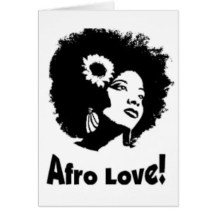 Afro-Liebe