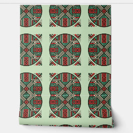 afro patten wallpaper for any space  tapete
